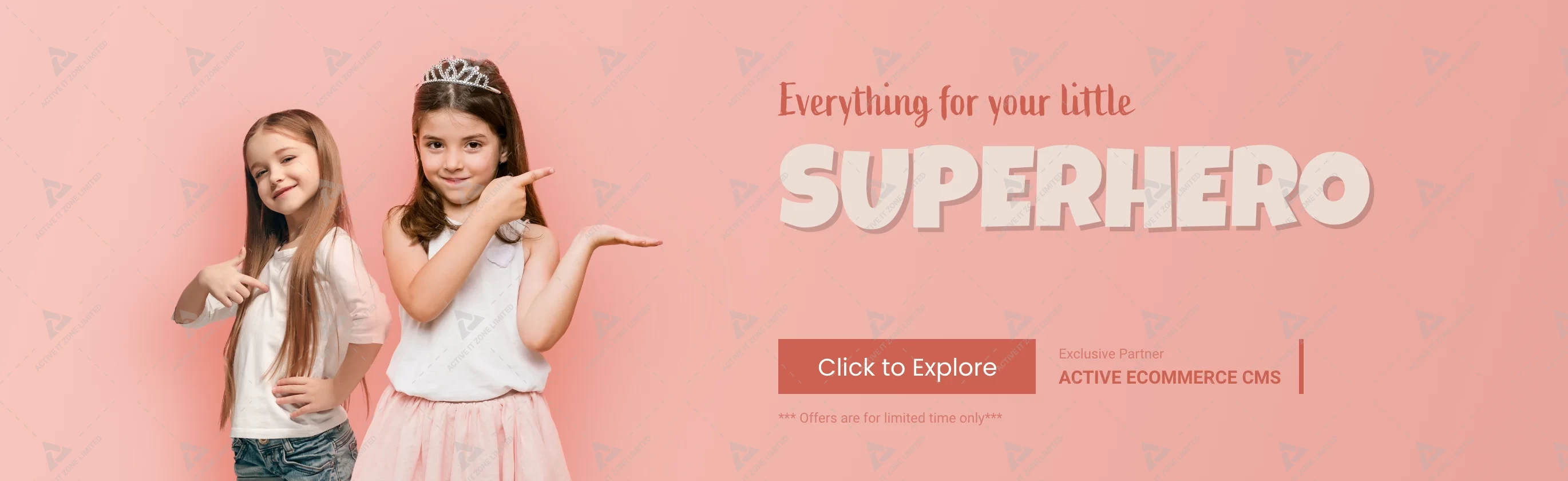 Adifier promo