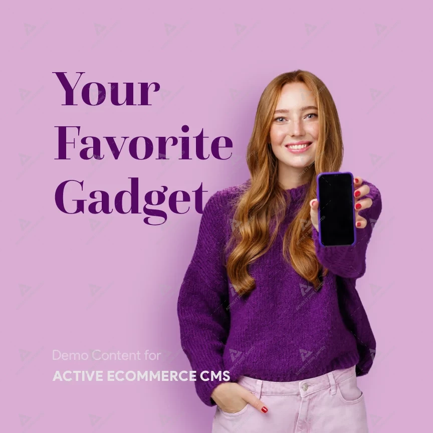 Adifier promo